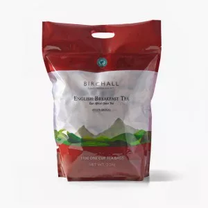 Birchall English Breakfast 1100 Tea Bags (small image 2)